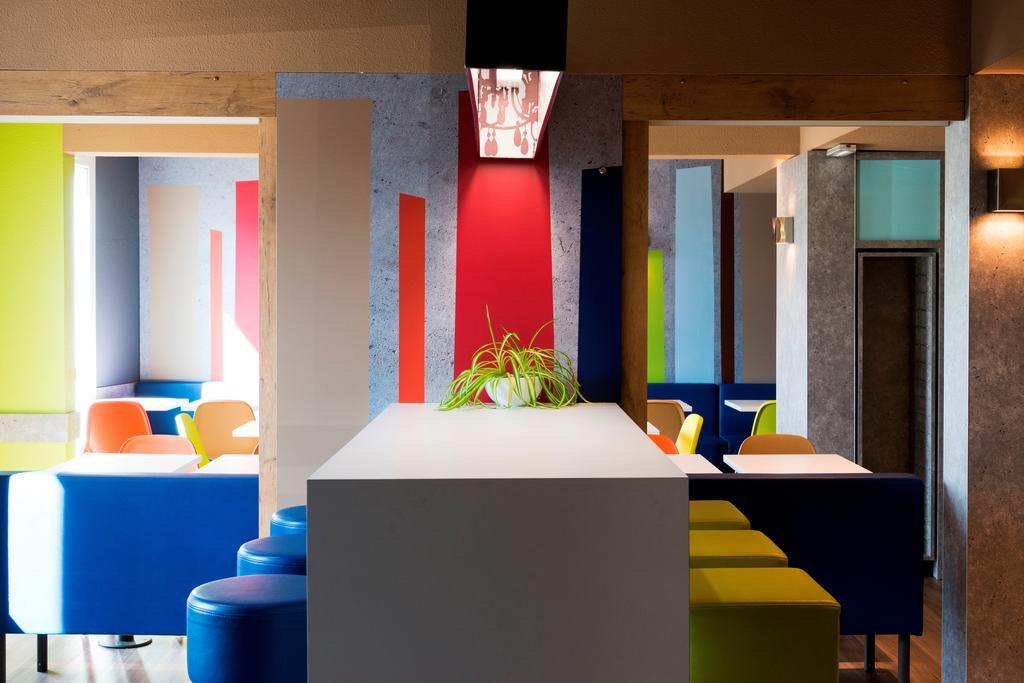 Ibis Budget Granville
