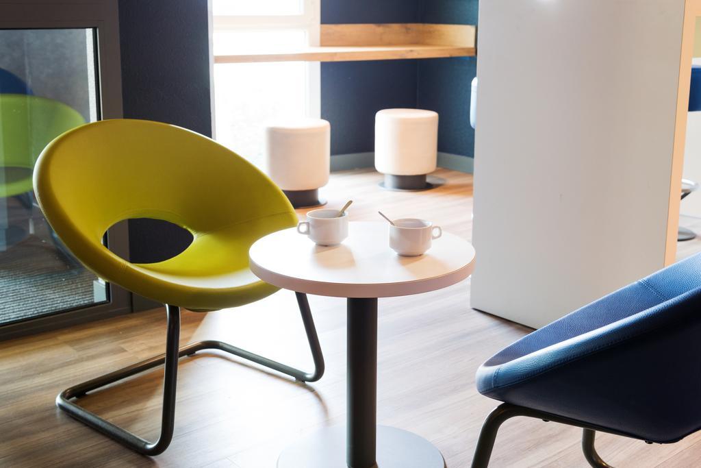 Hotel Ibis Budget 2*