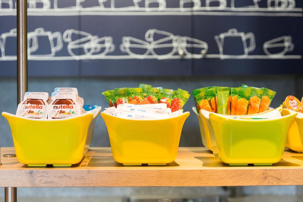 Hotel Ibis Budget Granville