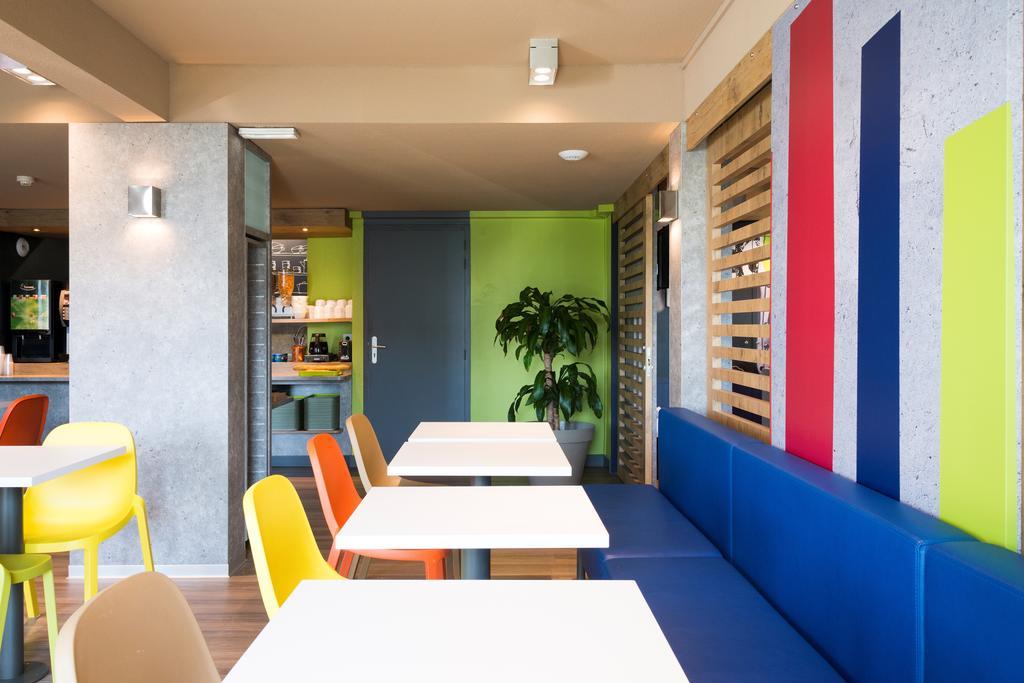 Hotel Ibis Budget