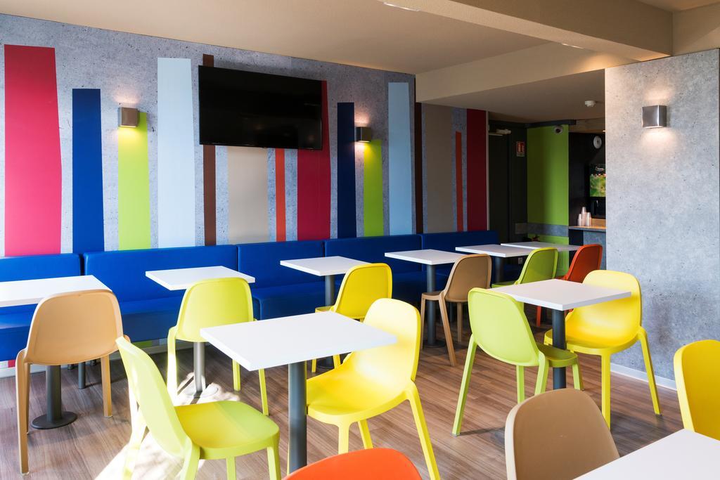 Hotel Ibis Budget