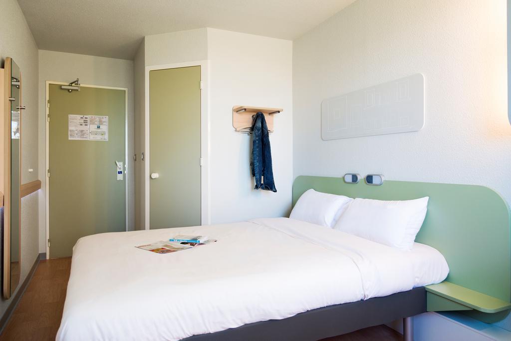 Hotel Ibis Budget 2*
