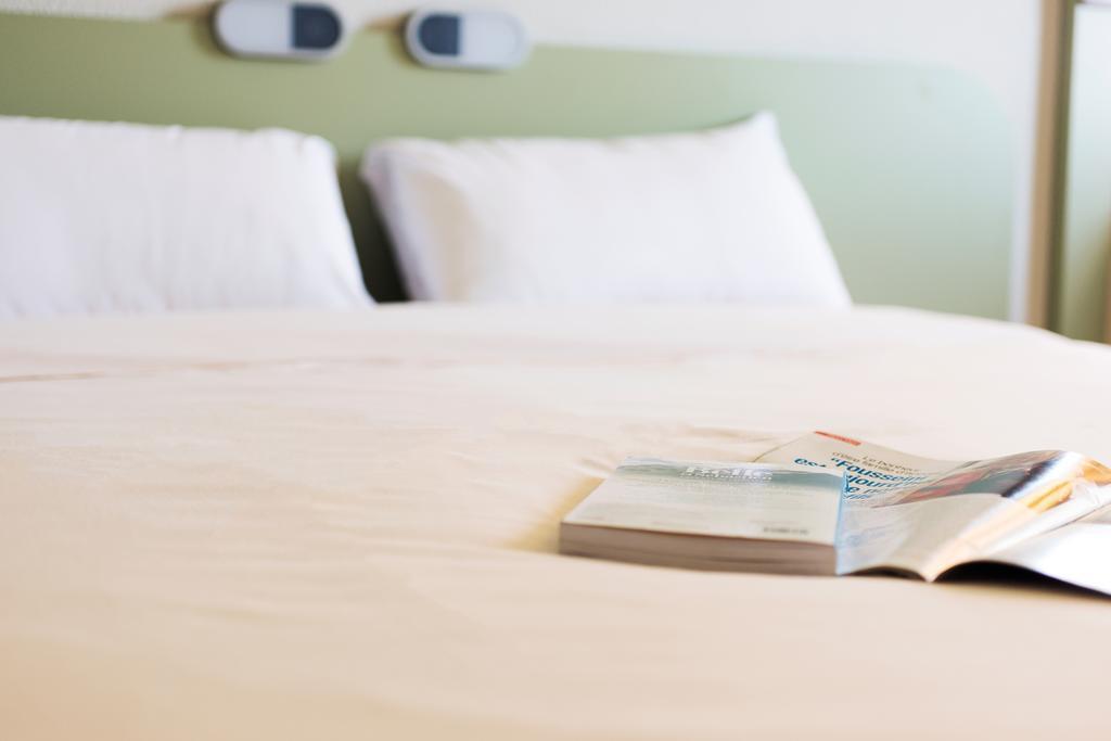 Hotel Ibis Budget Granville