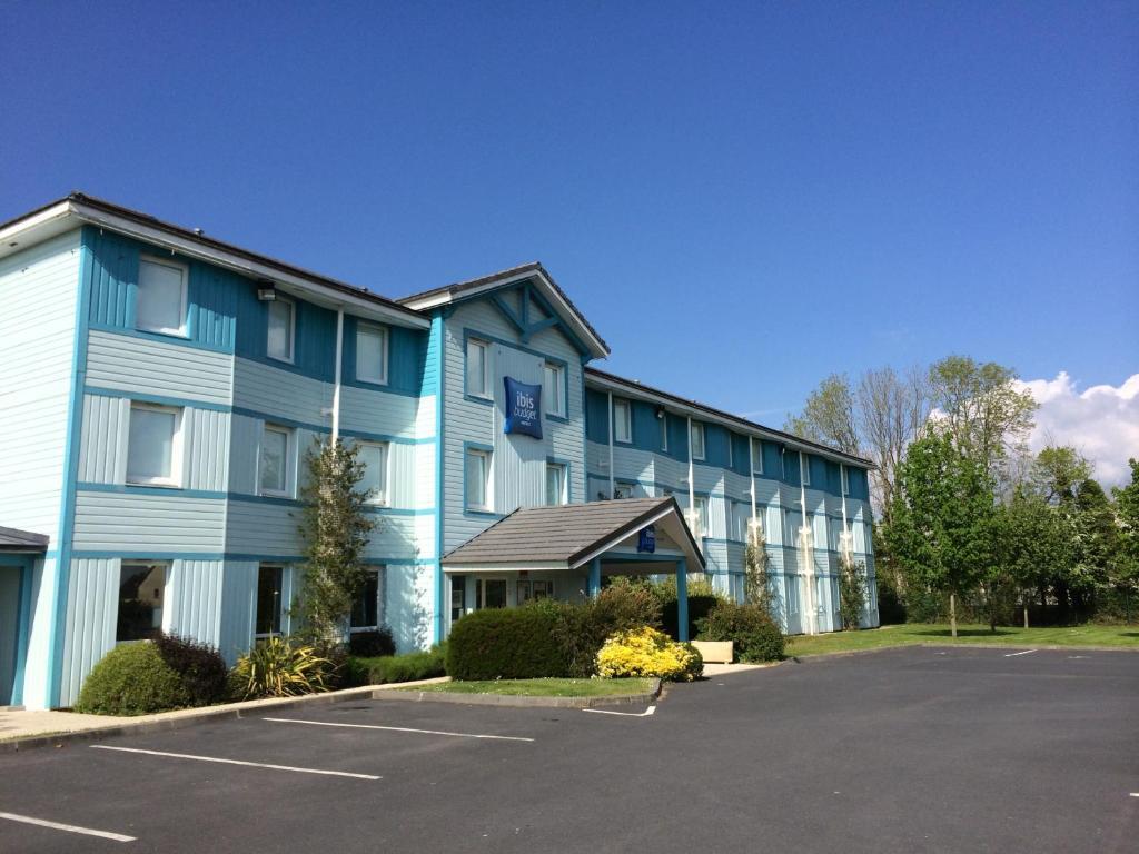 Ibis Budget 2*