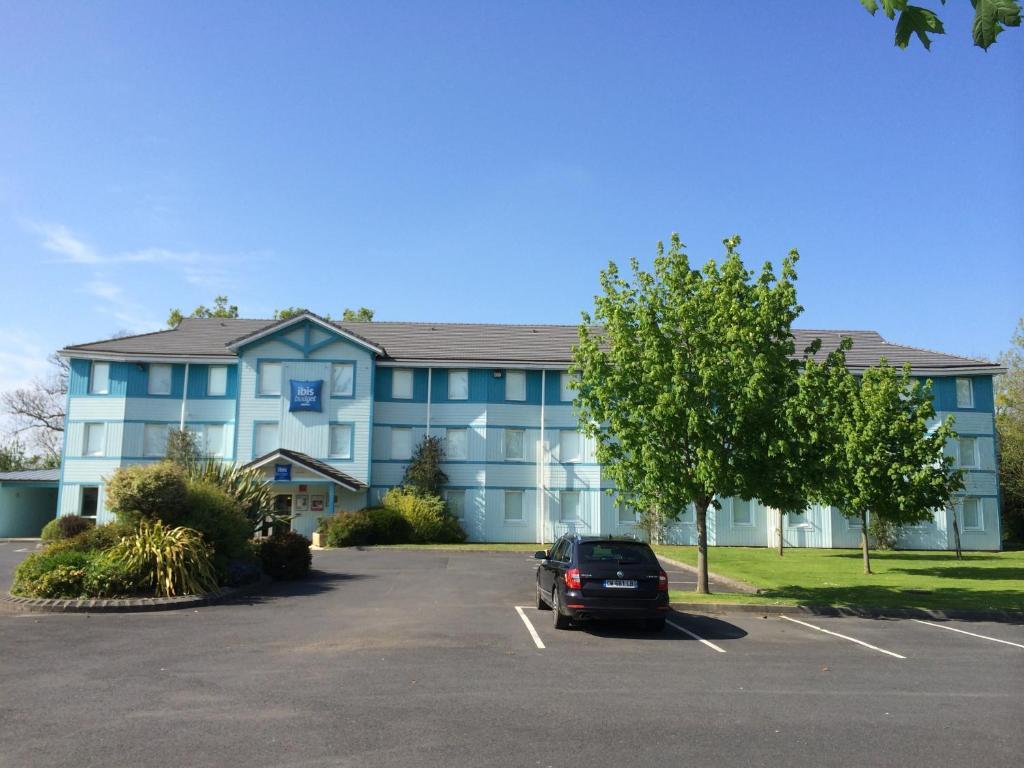 Hotel Ibis Budget