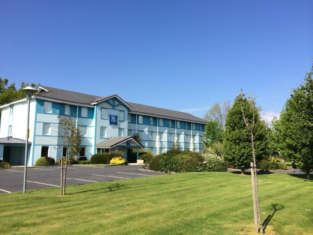 Ibis Budget Hotel