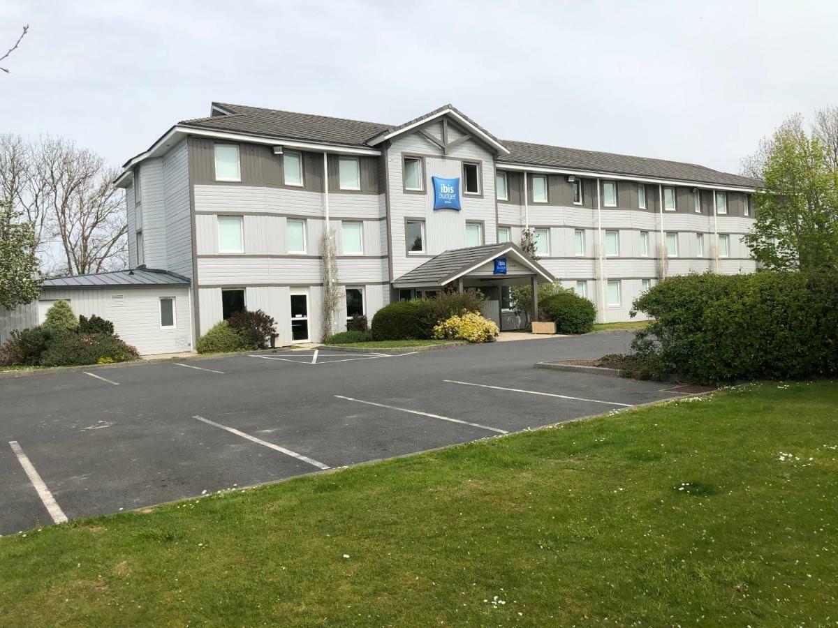 Ibis Budget Granville