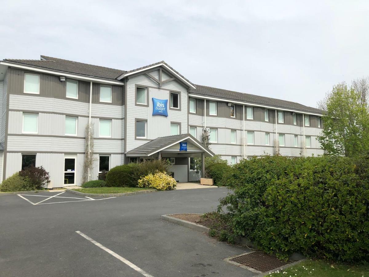 Ibis Budget Granville