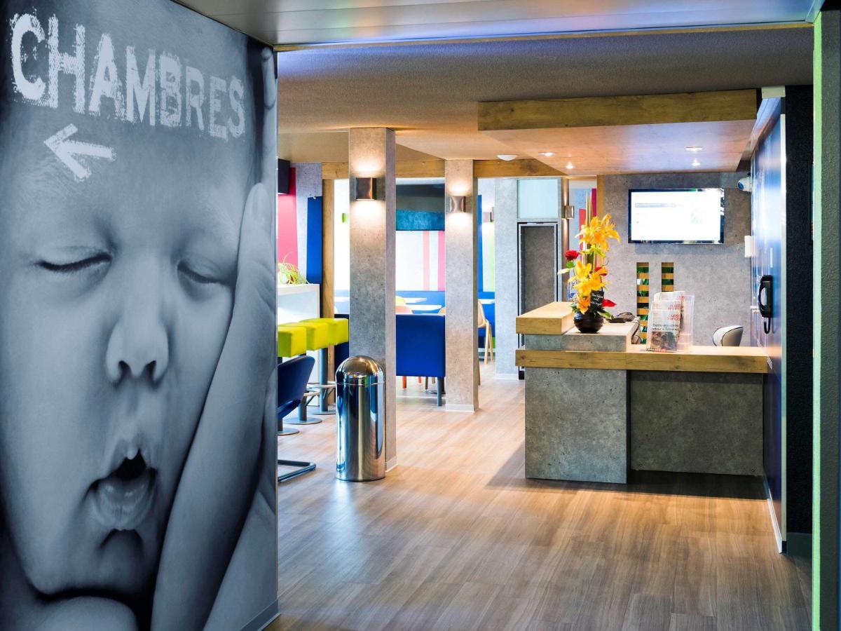Ibis Budget Hotel Granville