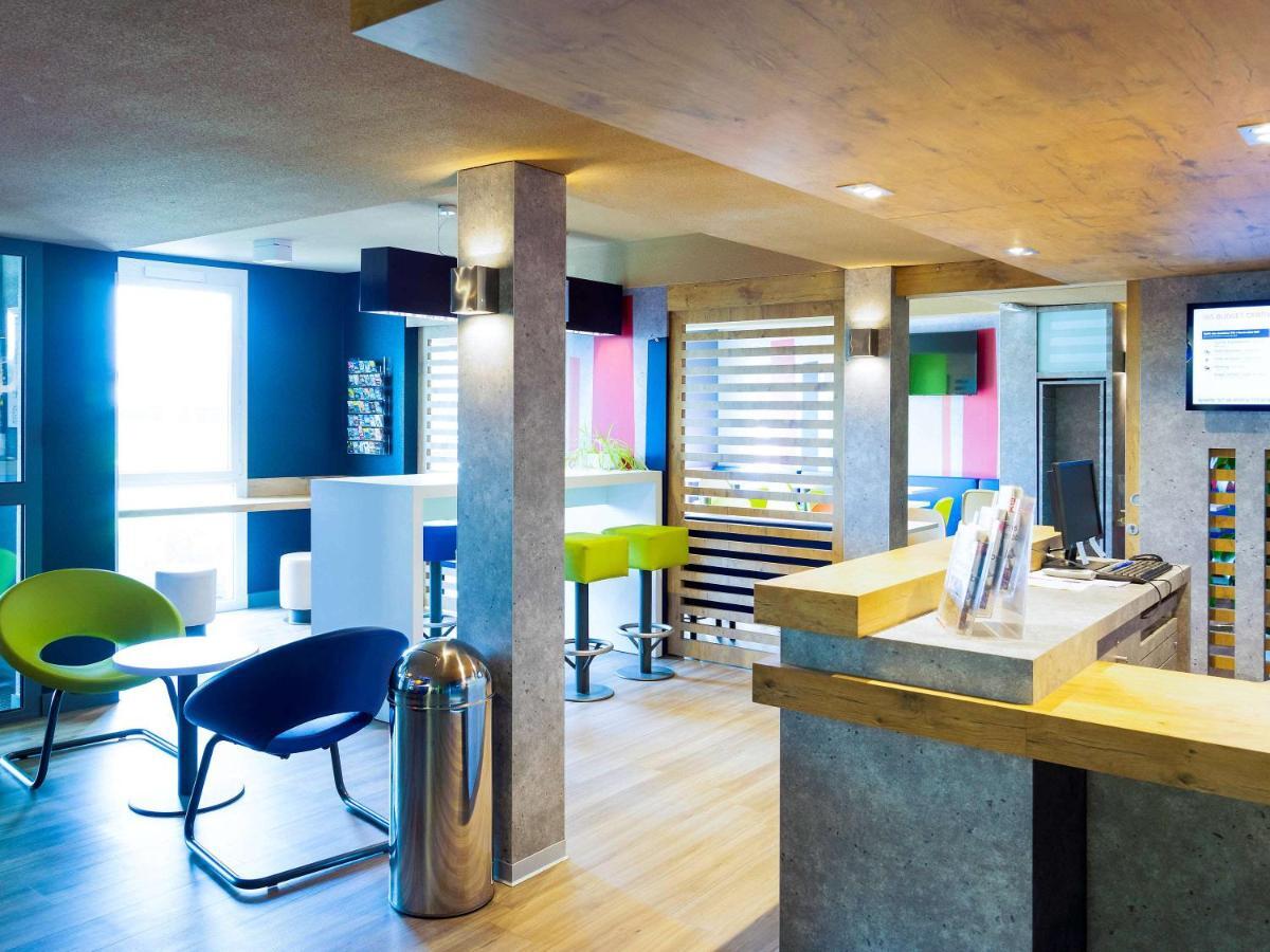 Ibis Budget Hotel