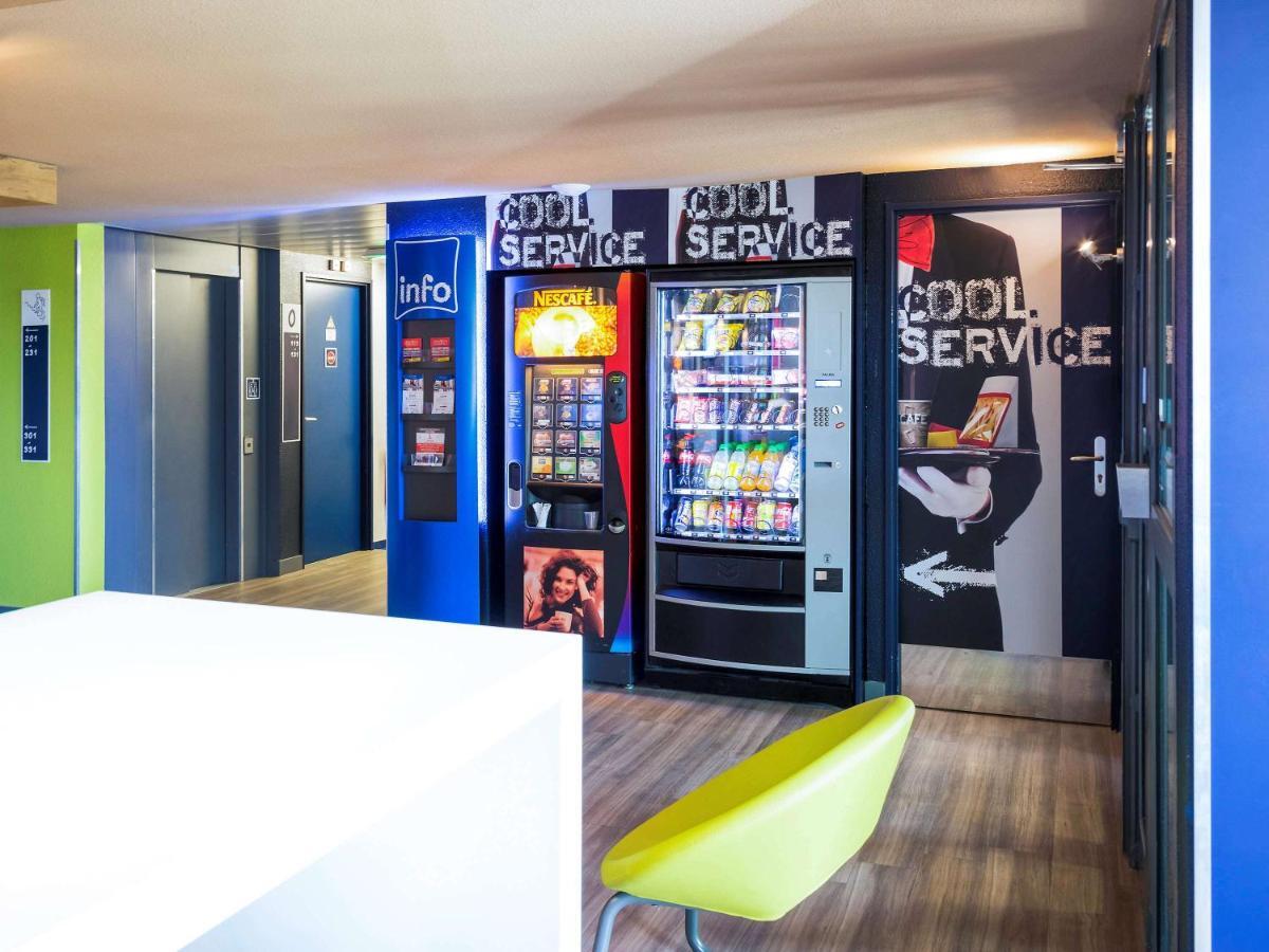 Hotel Ibis Budget Granville