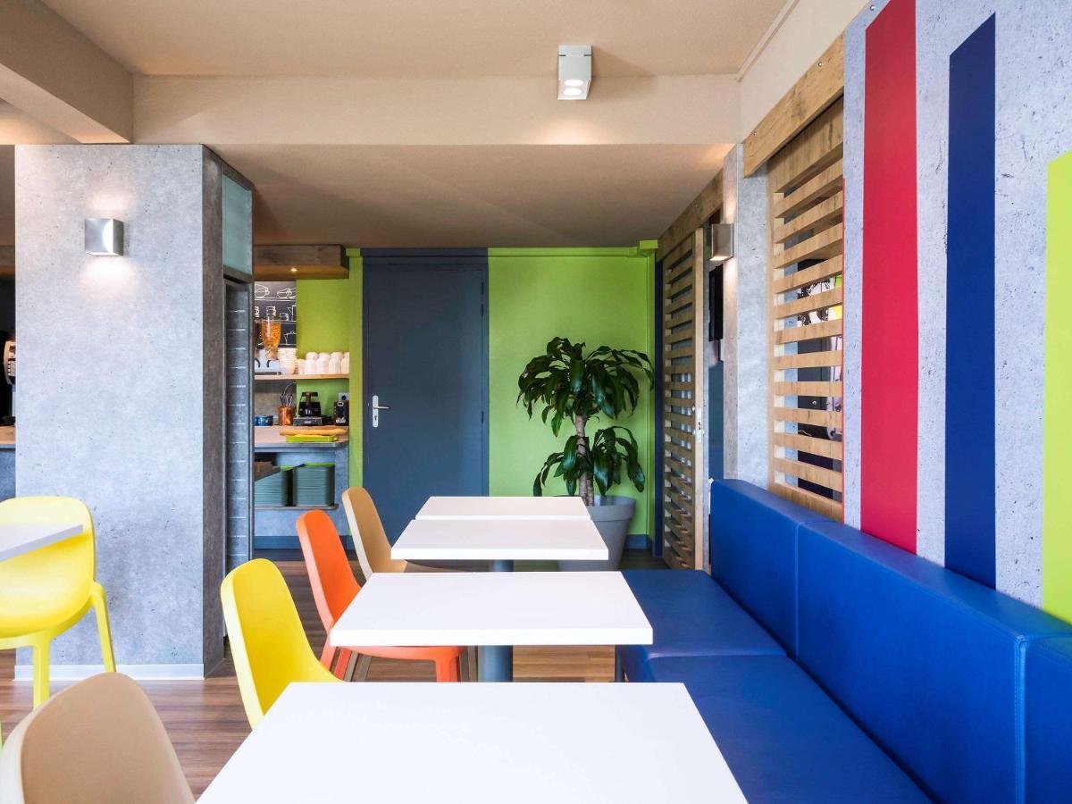 Ibis Budget Hotel