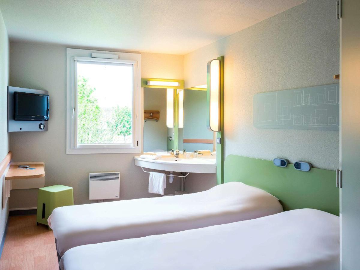 Ibis Budget Hotel 2*