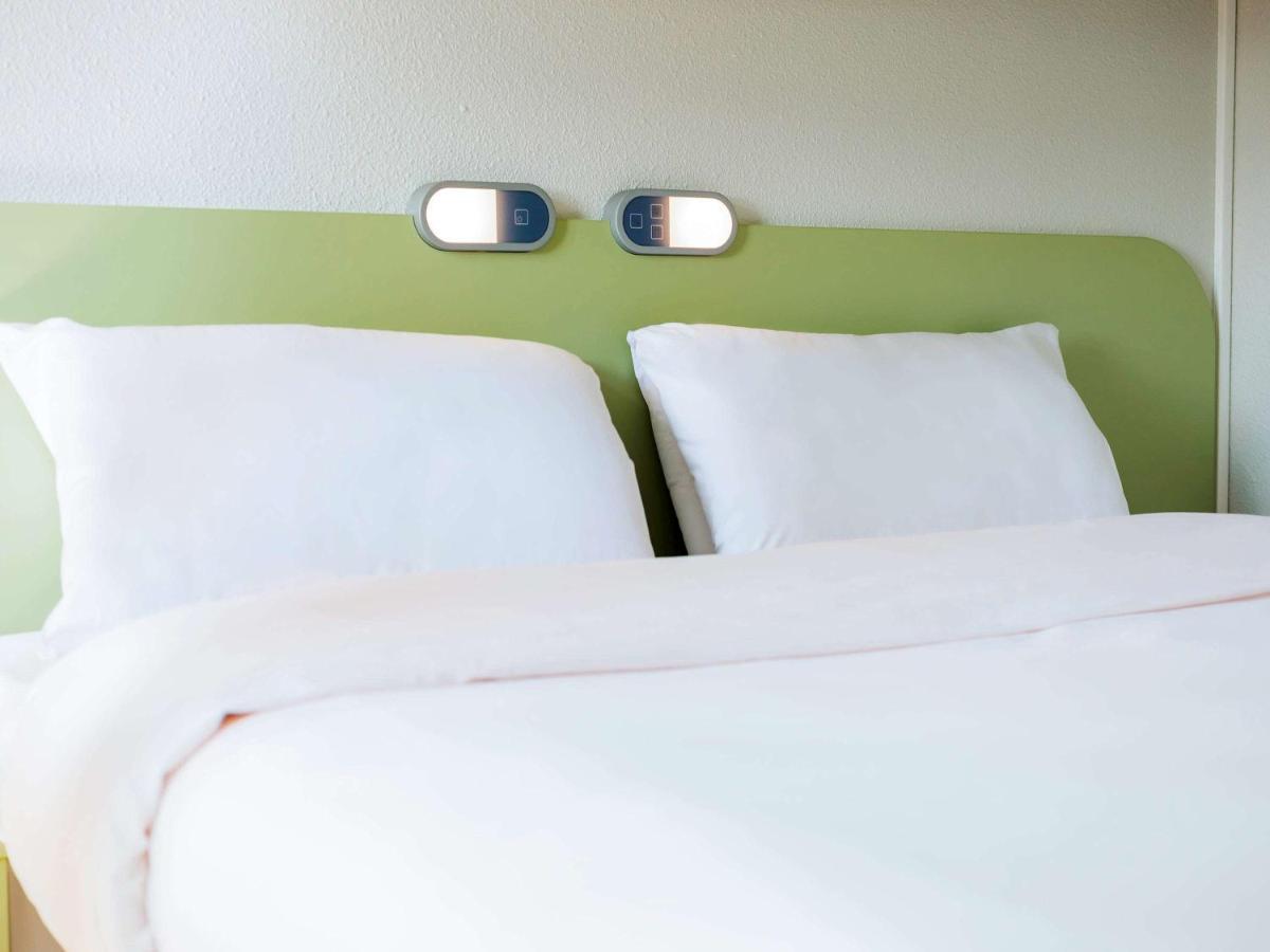 Ibis Budget