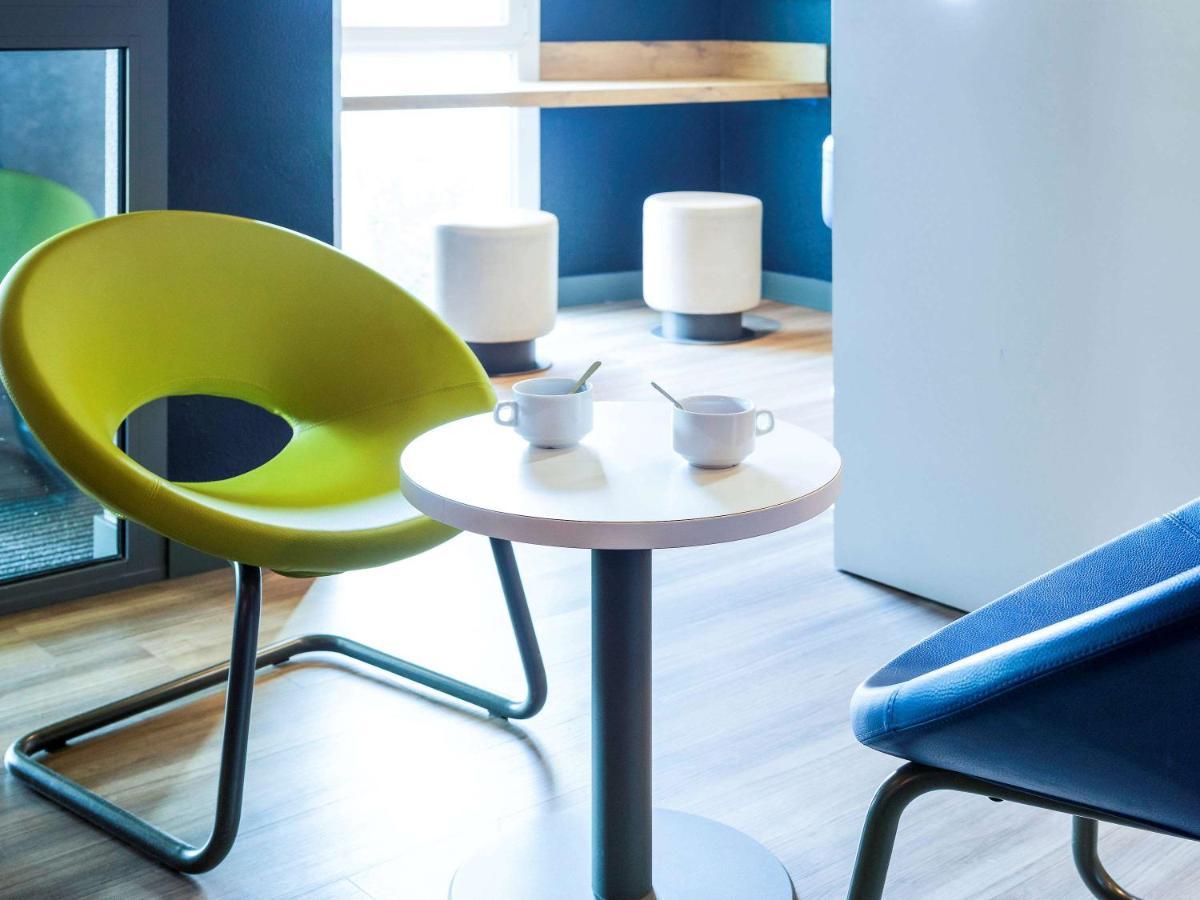Hotel Ibis Budget 2*