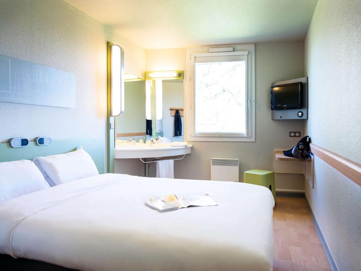 Hotel Ibis Budget Granville
