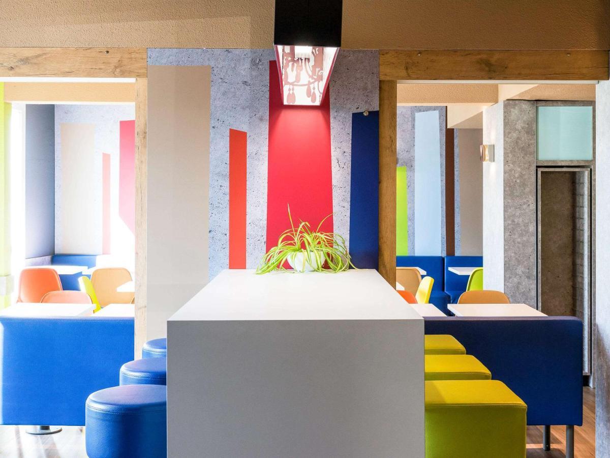 Hotel Ibis Budget